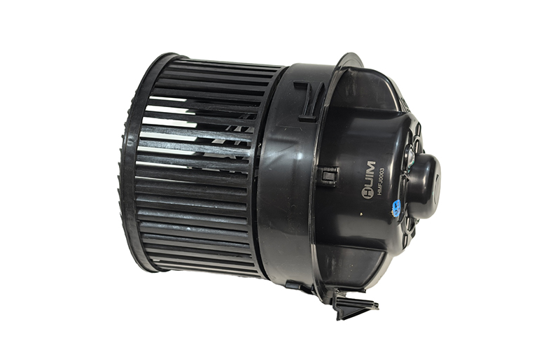 6441ep 6441cz Premium Blower Fan Assembly for Peugeot & Citroën Vehicles