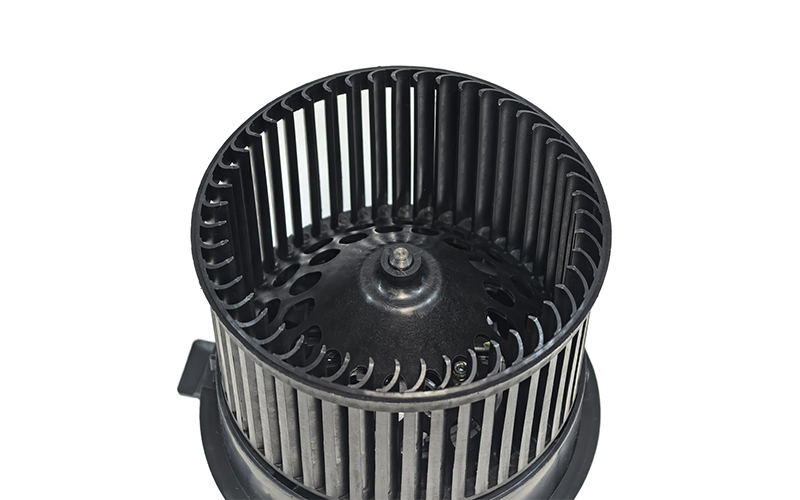 6441ep 6441cz Premium Blower Fan Assembly for Peugeot & Citroën Vehicles