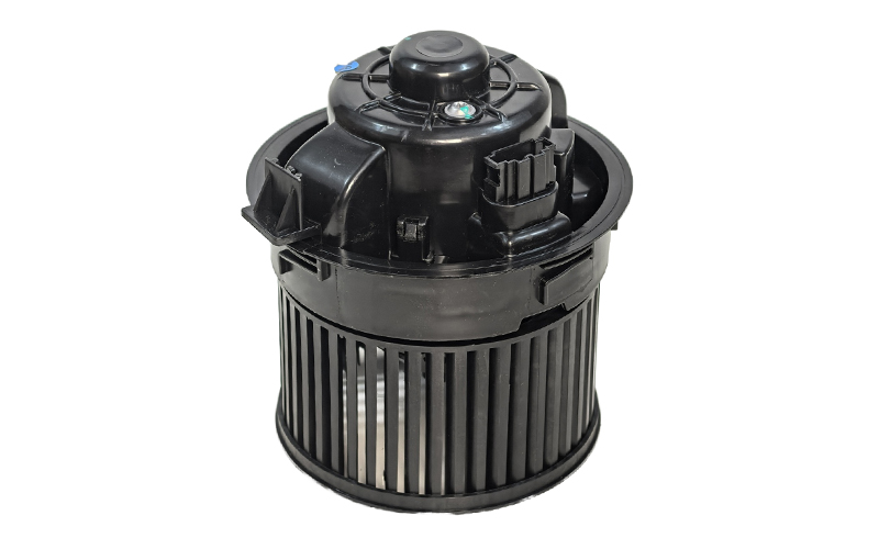 6441ep 6441cz Premium Blower Fan Assembly for Peugeot & Citroën Vehicles