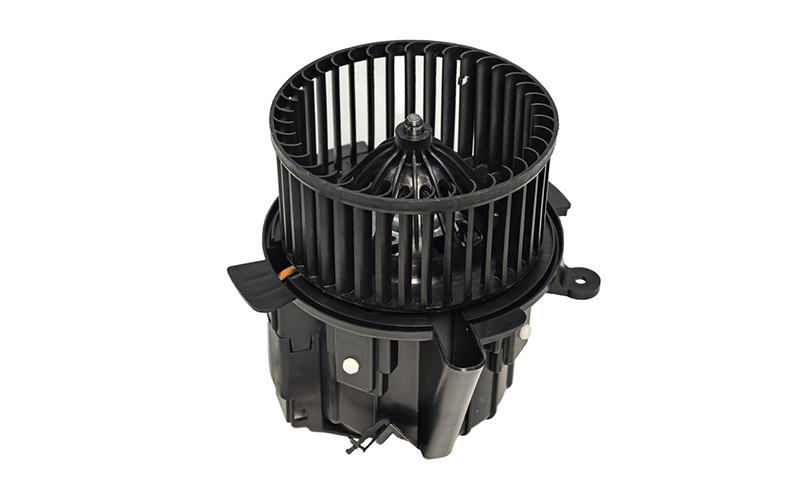 6441s6 High-quality Air Conditioning Blower Motor for Peugeot 307 & Citroën C4