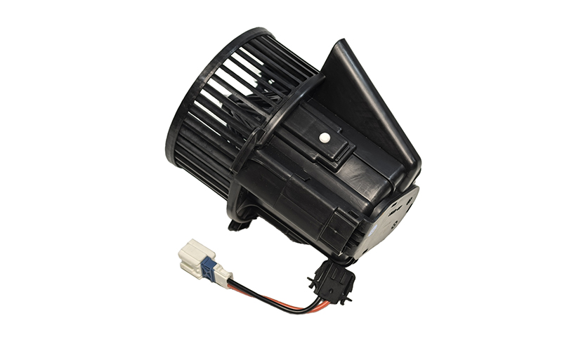 6441s6 High-quality Air Conditioning Blower Motor for Peugeot 307 & Citroën C4