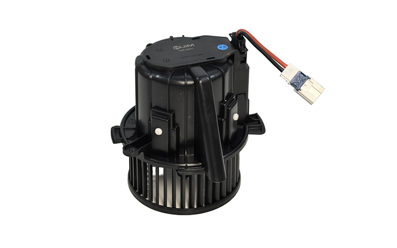 6441s6 High-quality Air Conditioning Blower Motor for Peugeot 307 & Citroën C4