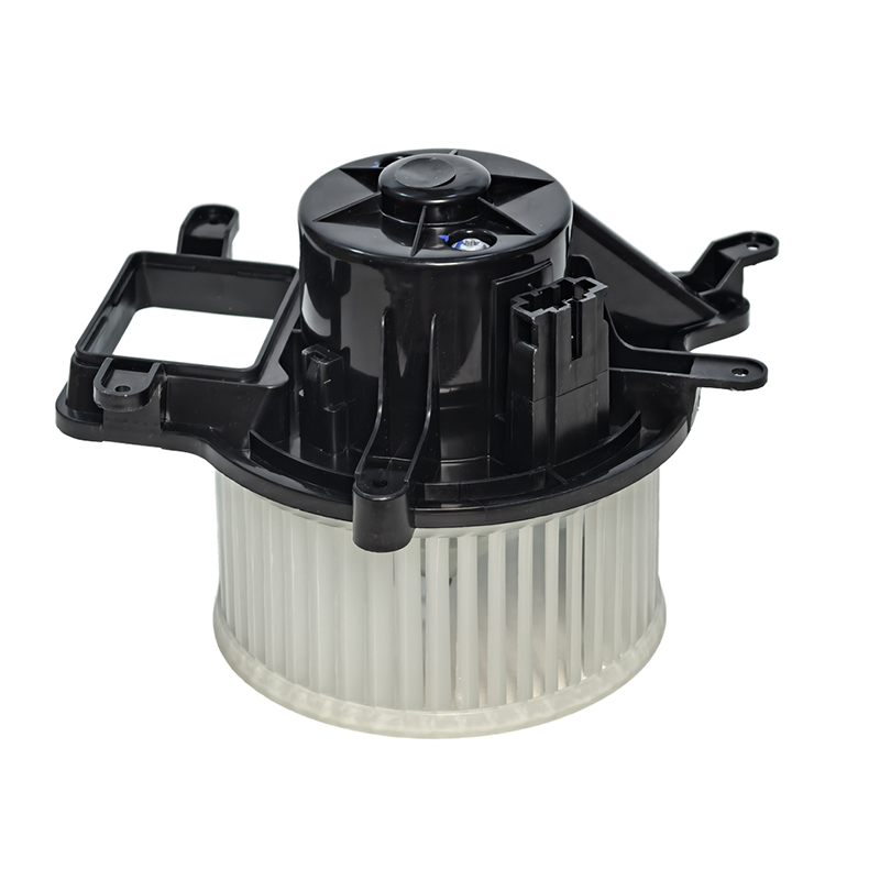 1609833980 Premium Blower Fan Assembly for Peugeot 3008 & Citroën Ds5