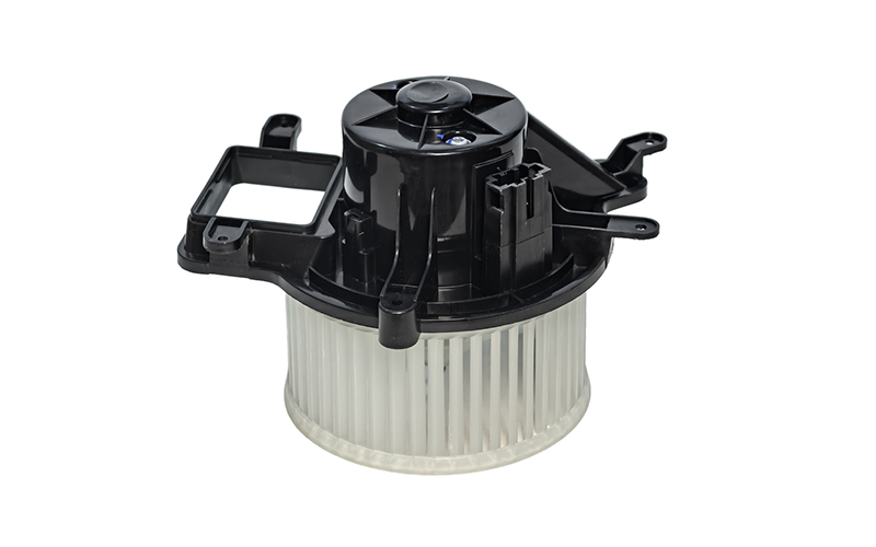 1609833980 Premium Blower Fan Assembly for Peugeot 3008 & Citroën Ds5
