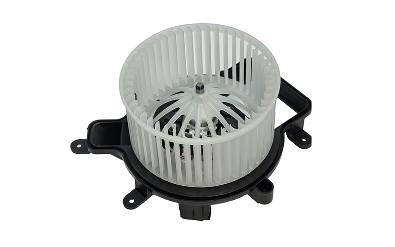 1609833980 Premium Blower Fan Assembly for Peugeot 3008 & Citroën Ds5