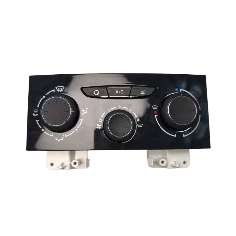 96788320xz Genuine Air Conditioning Control Panel Switch for Peugeot & Citroën Vehicles