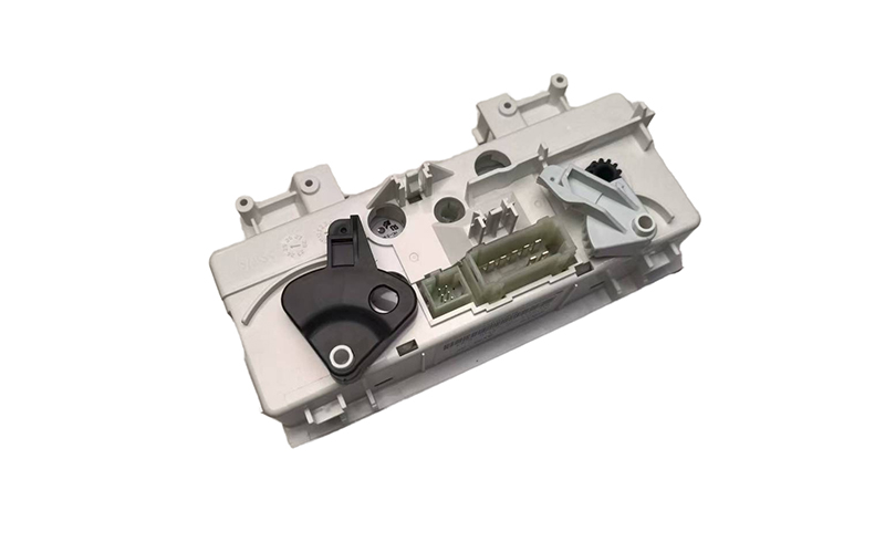 96788320xz Genuine Air Conditioning Control Panel Switch for Peugeot & Citroën Vehicles