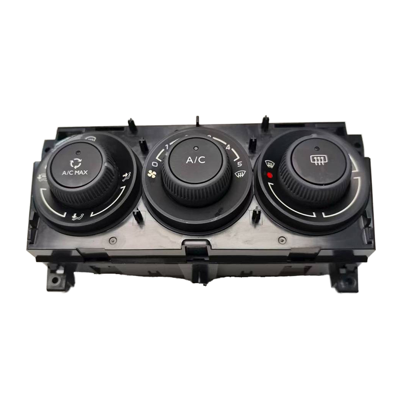 1607567780 Genuine Multifunction Control Panel for Peugeot 308 & Citroën Models