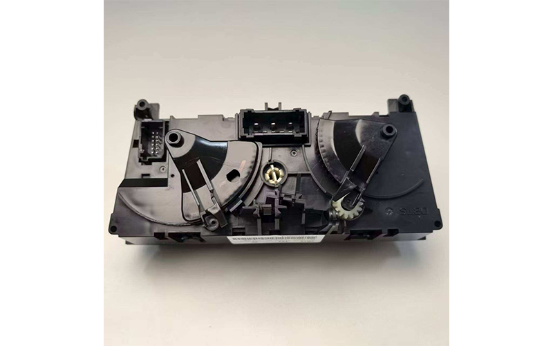 1607567780 Genuine Multifunction Control Panel for Peugeot 308 & Citroën Models