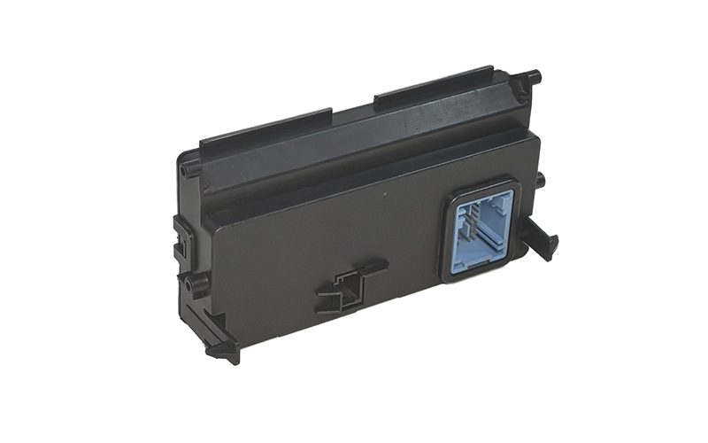 9665961480 Genuine Automatic Air Conditioning Control Unit for Peugeot 508 & Citroën C6