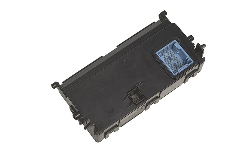 9665961480 Genuine Automatic Air Conditioning Control Unit for Peugeot 508 & Citroën C6