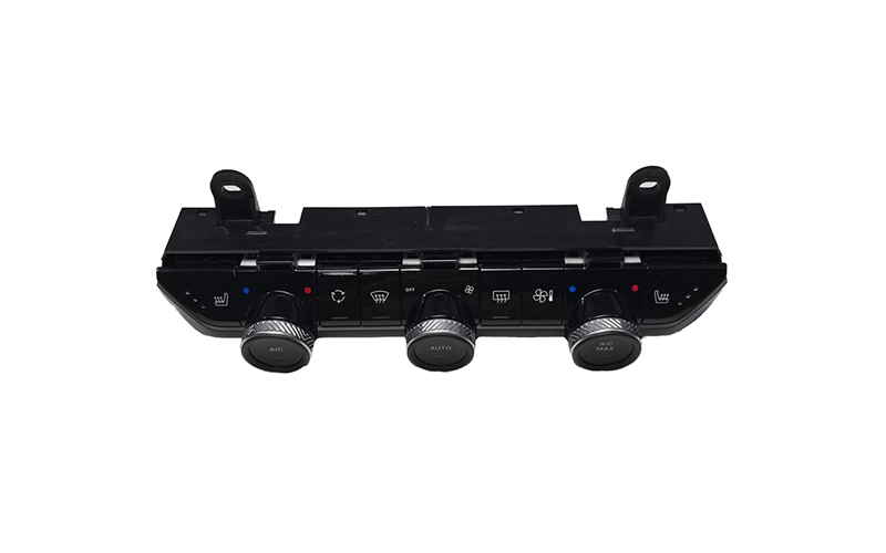 Yl018821zd 98361320zd Genuine Air Conditioning Control Panel Switch for Citroën C5x