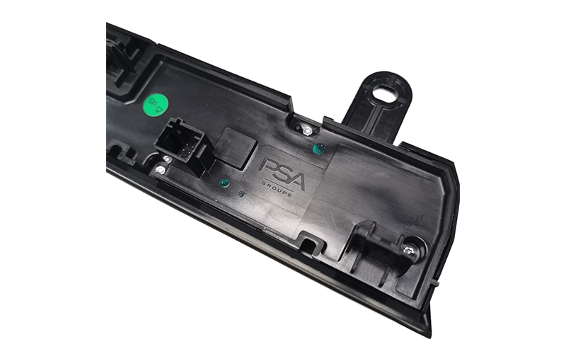 Yl018821zd 98361320zd Genuine Air Conditioning Control Panel Switch for Citroën C5x