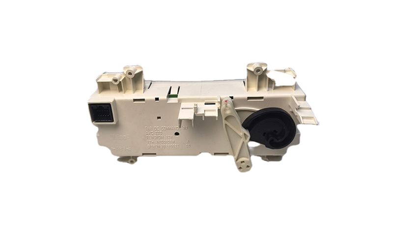 6451hw Genuine Air Conditioning Control Panel for Citroën Xsara N72