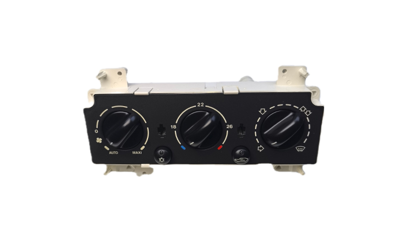 6451hw Genuine Air Conditioning Control Panel for Citroën Xsara N72