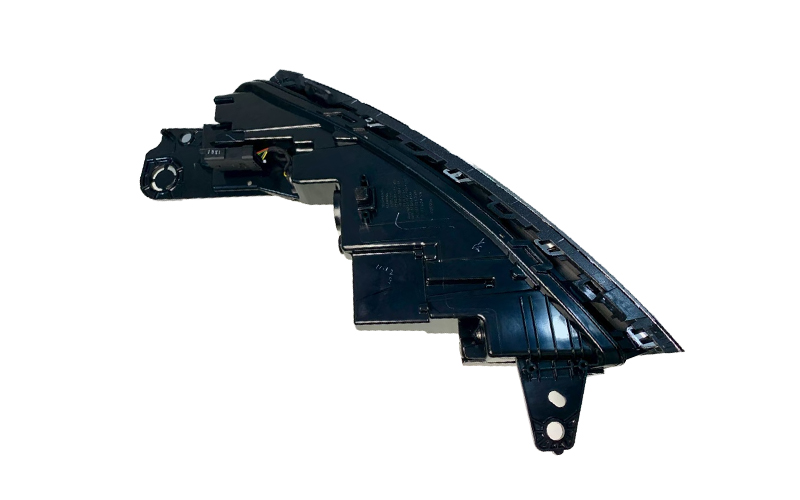 Yl00820880 Led Headlights & Daytime Running Lights for Peugeot 3008/4008/5008