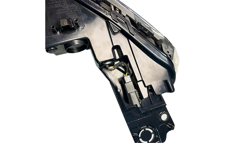 Yl00820680 Led Headlight & Daytime Running Light Assembly for Peugeot 3008/4008/5008