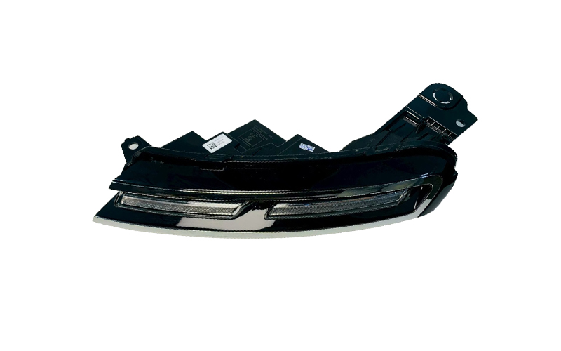 Yl00820680 Led Headlight & Daytime Running Light Assembly for Peugeot 3008/4008/5008