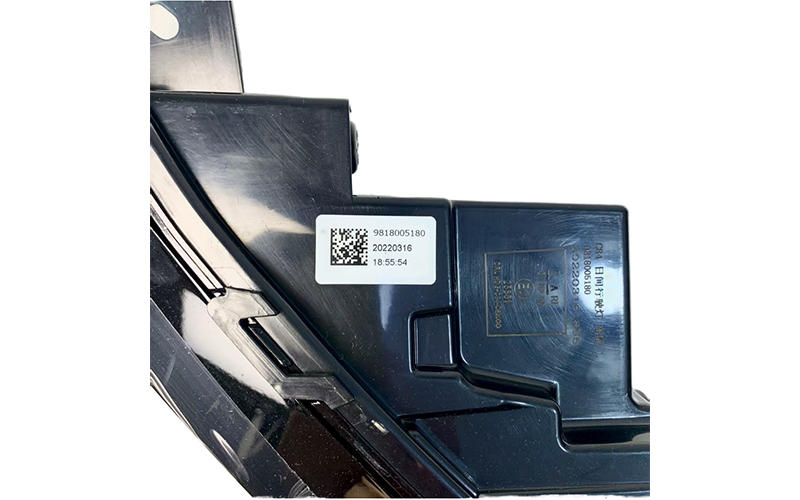 Yl00820680 Led Headlight & Daytime Running Light Assembly for Peugeot 3008/4008/5008