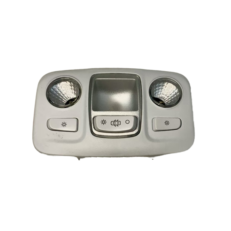 6362n2 6362q2 6362z5 Premium Interior Reading Lamp / Ceiling Light Assembly for Peugeot Models