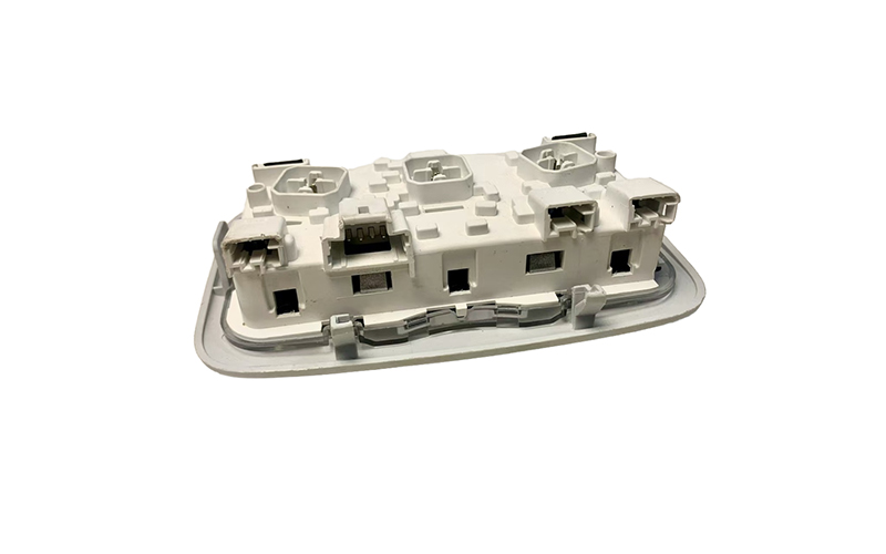 6362n2 6362q2 6362z5 Premium Interior Reading Lamp / Ceiling Light Assembly for Peugeot Models