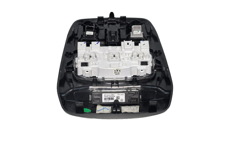 98327255zd Genuine Interior Reading Lamp / Ceiling Light Assembly for Peugeot 2008 P24