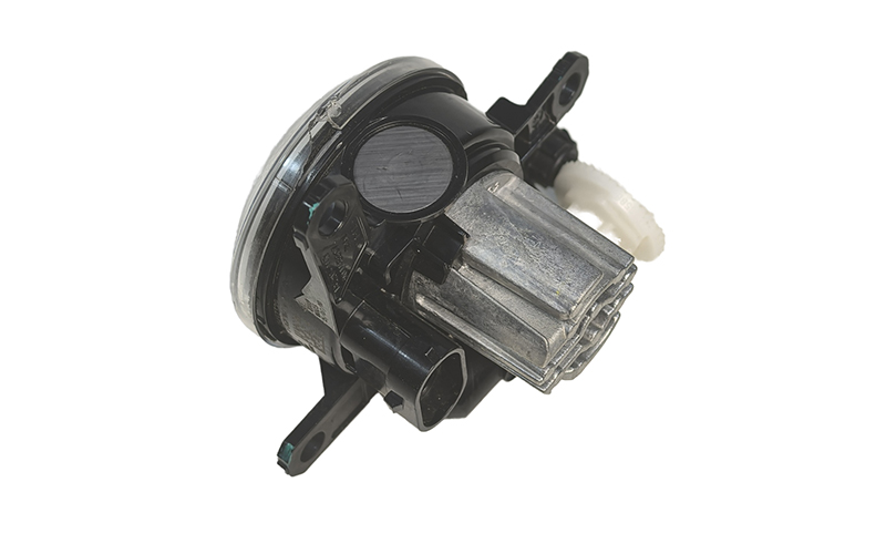 9831303880 9831303680 Led Front Fog Light Assembly for Citroën C5x