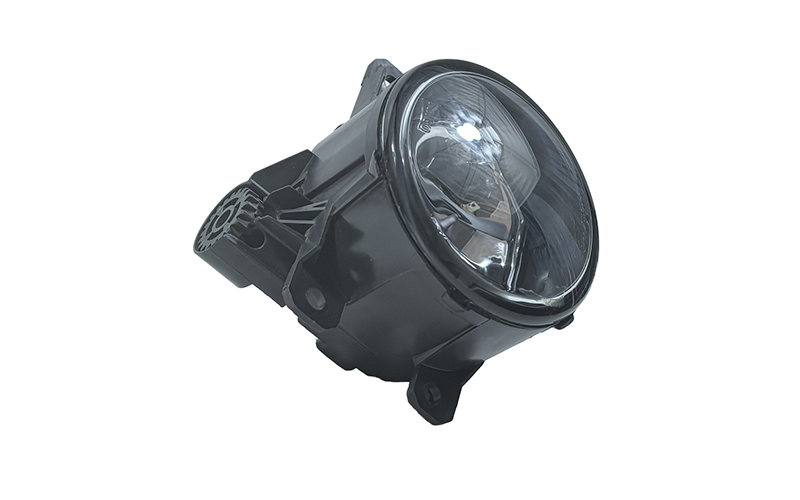 9811333380 9806986980 Premium Front Fog Light Assembly for Peugeot & Citroën Vehicles