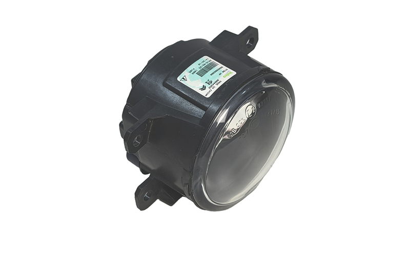 9811333380 9806986980 Premium Front Fog Light Assembly for Peugeot & Citroën Vehicles