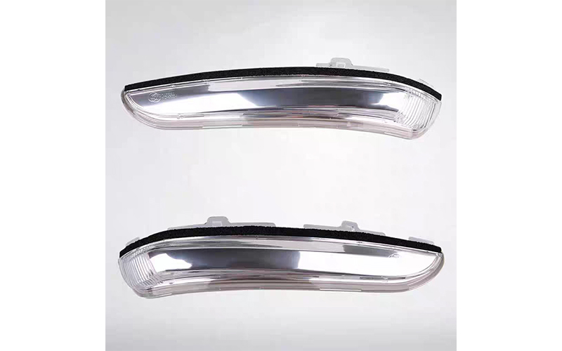 1610811480 1610811580 Side Turn Signal Rearview Mirror Light for Peugeot & Citroën