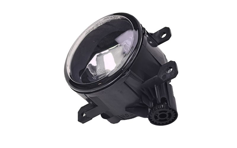 6208q3 4-inch 30w Led Angel Eyes Fog Lights for Peugeot & Citroën