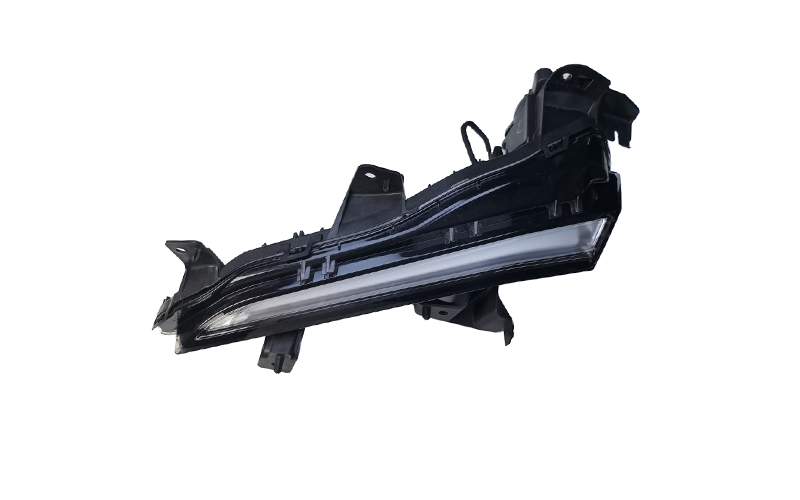 Yl01880680 Yl01880580 Premium Blue Turn Signal Lamp for Mg Mulan & Citroën C5-x