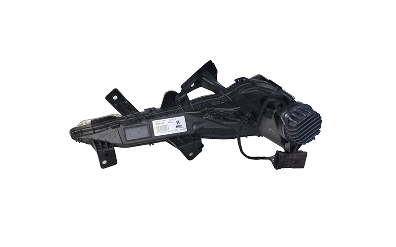 Yl01880680 Yl01880580 Premium Blue Turn Signal Lamp for Mg Mulan & Citroën C5-x