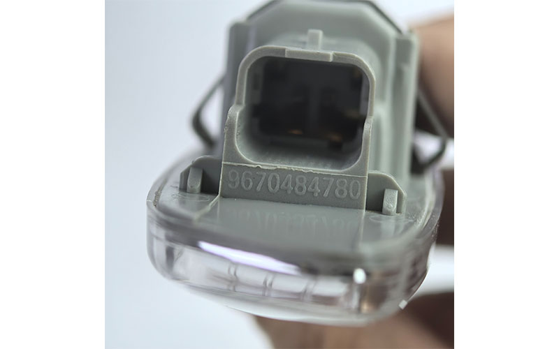 6325j0 9670484780 6325g5 6325g6 Original Brand New Rearview Mirror Turn Signal Assembly