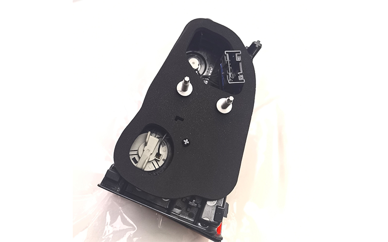 9834936280 Original Left Rear Inner Tail Light Assembly for Citroën C5 X Mk1 (e43)