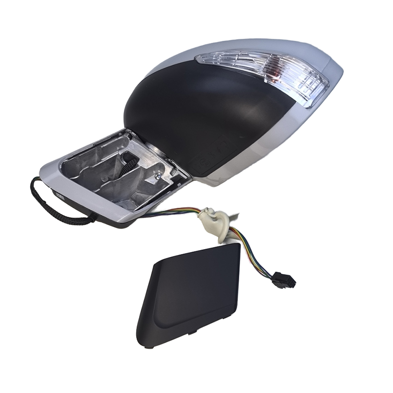 1610188280 1610188380 Complete Side Mirror Assembly Set for 2011 Peugeot 308