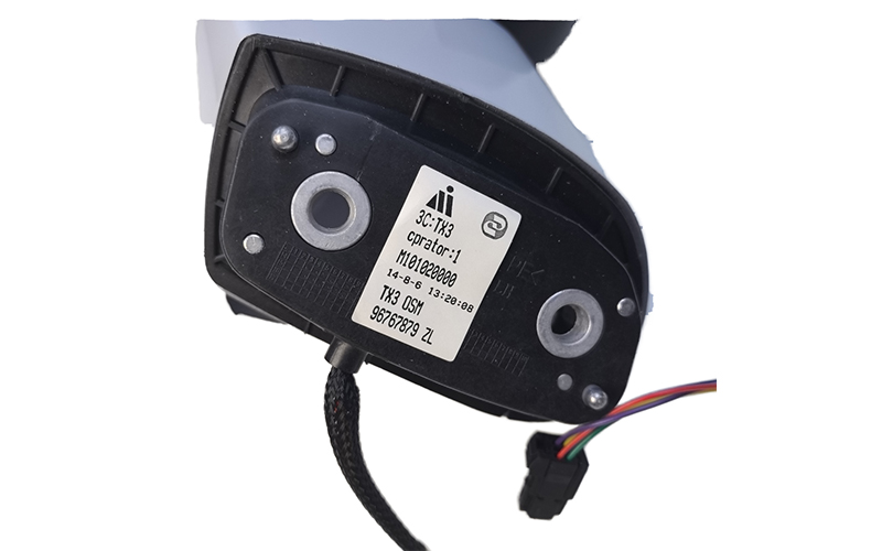 1610188280 1610188380 Complete Side Mirror Assembly Set for 2011 Peugeot 308