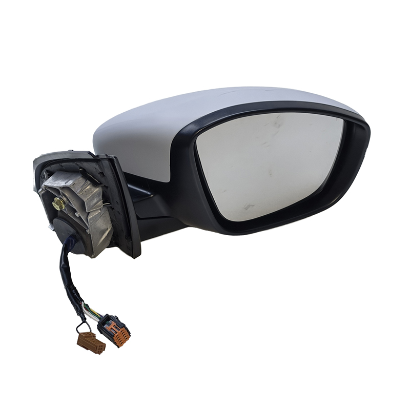 Yl02103280 Yl02103480 Premium Electric Left & Right Rearview Mirror Set for Peugeot 308s & 408iii