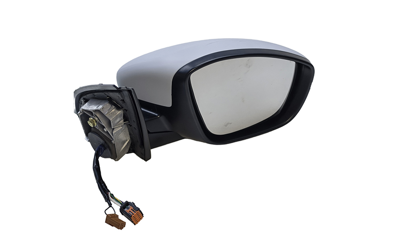 Yl02103280 Yl02103480 Premium Electric Left & Right Rearview Mirror Set for Peugeot 308s & 408iii