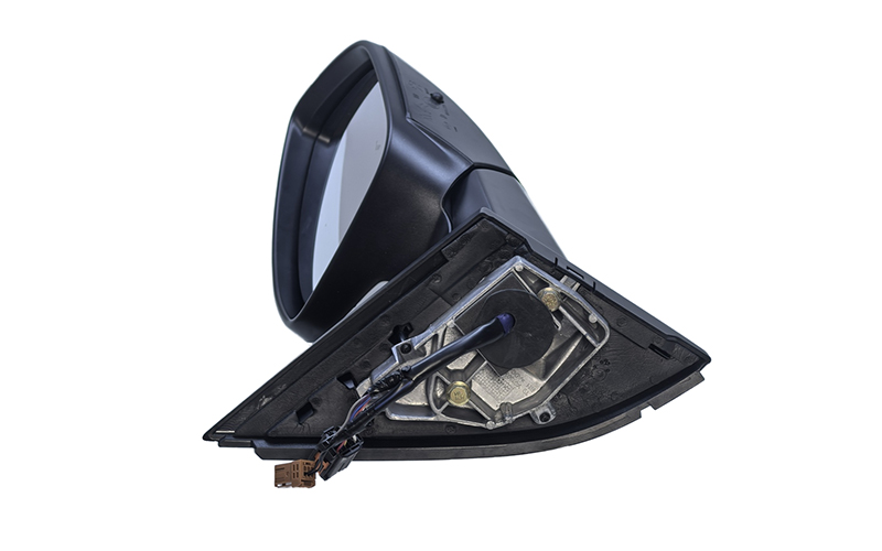 Yl02103280 Yl02103480 Premium Electric Left & Right Rearview Mirror Set for Peugeot 308s & 408iii