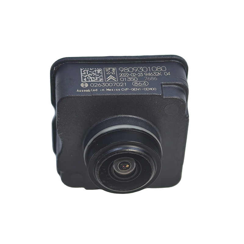 9809301080 Oem Panoramic Vision Camera for Peugeot & Citroën Vehicles