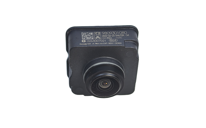 9809301080 Oem Panoramic Vision Camera for Peugeot & Citroën Vehicles
