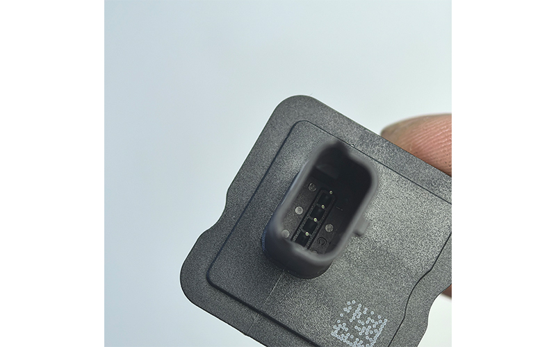 9809301080 Oem Panoramic Vision Camera for Peugeot & Citroën Vehicles