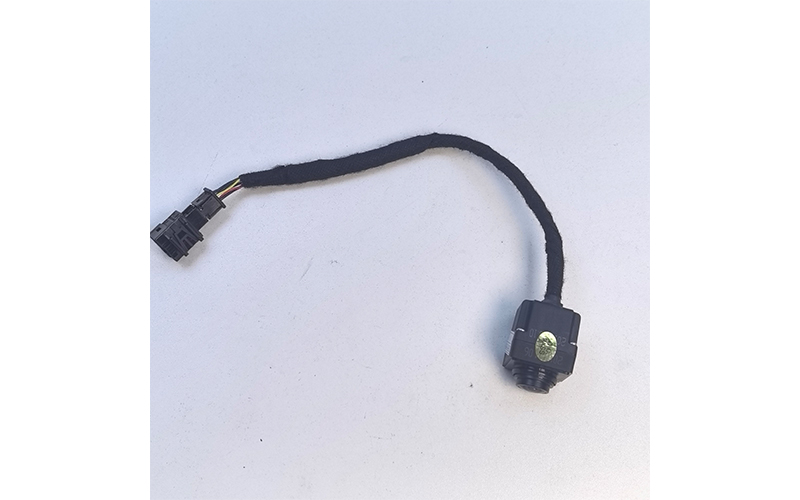 9825377980 Premium Panoramic Visual Camera for Reversing Aid