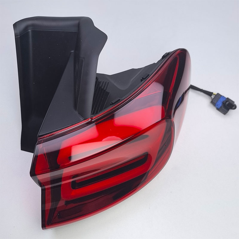 9817269580 Genuine Right Inner Led Headlamp for Citroën C5 Aircross