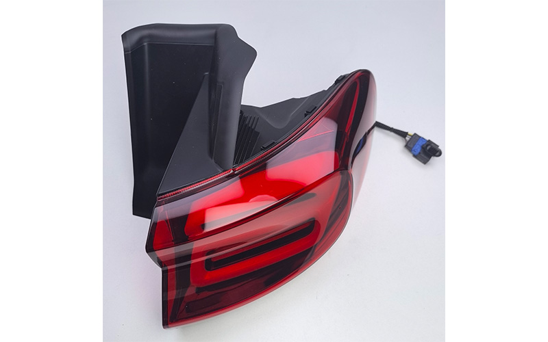 9817269580 Genuine Right Inner Led Headlamp for Citroën C5 Aircross