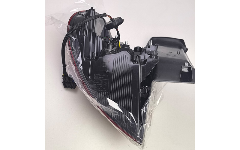 9817269580 Genuine Right Inner Led Headlamp for Citroën C5 Aircross