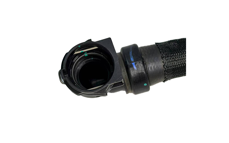 1351kr Complete Cooling System Hose & Pipe Assembly
