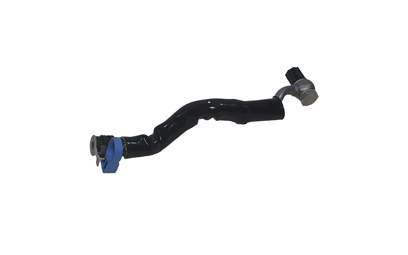 1341k4 9805975280 9435233580 Cooling Water Pipe for Peugeot 1.6t Engine