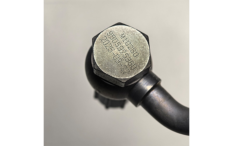 1341k4 9805975280 9435233580 Cooling Water Pipe for Peugeot 1.6t Engine